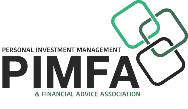 PIMFA — Personal Investment Management & Financial Advice Association