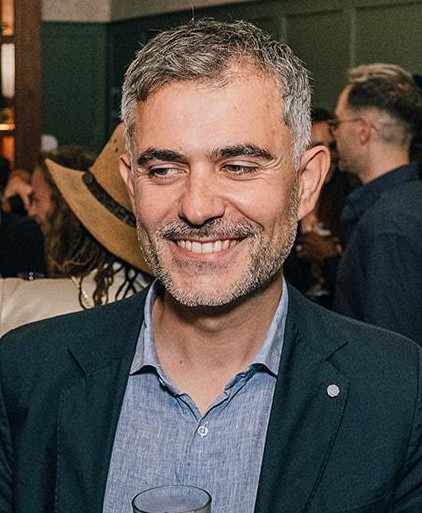 Vito Mennella, Founder and Managing Partner of Velia Partners